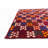 Nunez Red Rug
