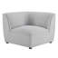 Canapé modulaire 7 pièces Comprise-1824703316