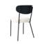 Ensemble de 2 chaises de salle à manger Modern Kitchen-2002148068