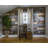 6" x Varying Length Barnwood Wall Paneling