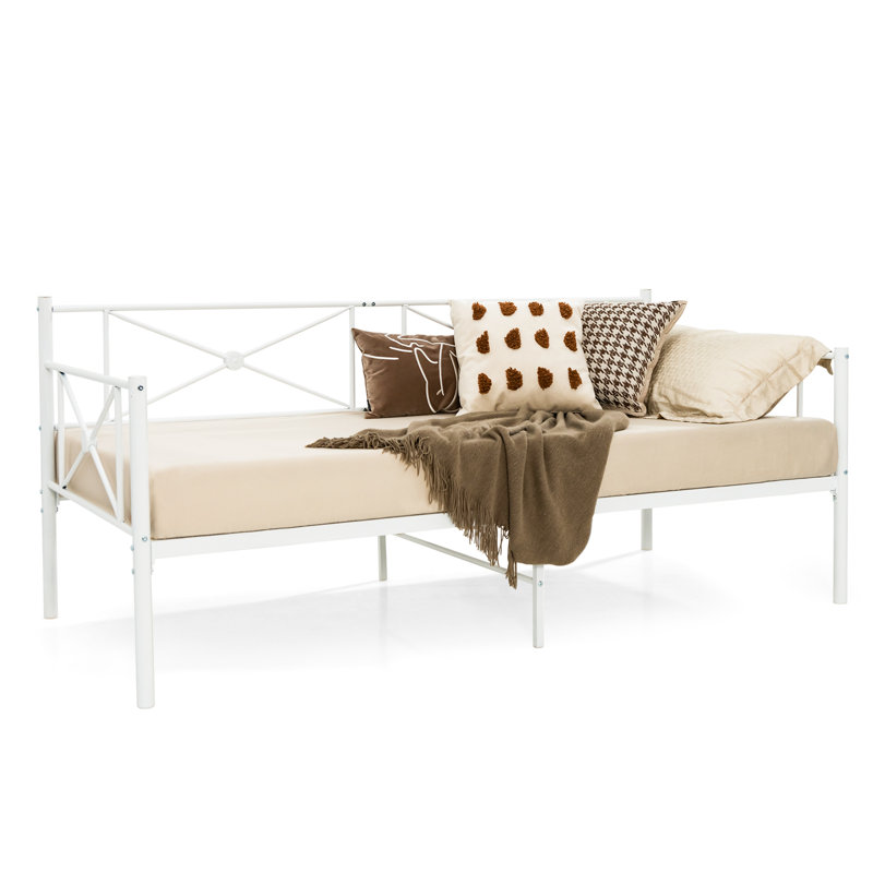 Aerick Steel Daybed