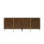Kesden 86 in. W Sideboard