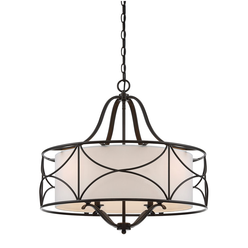 Krull 4 - Light Chandelier