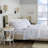 100% Turkish Cotton Flannel Solid & Plaid Sheet Sets-1470648560-1470648575