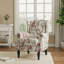 Upholstered Accent Chair-521556915