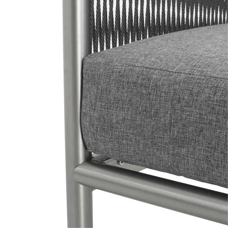 Fauteuil club