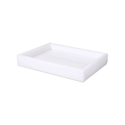 Bathroom Tray