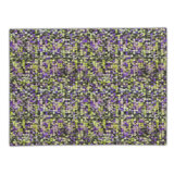 Geometric Indoor / Outdoor Rug