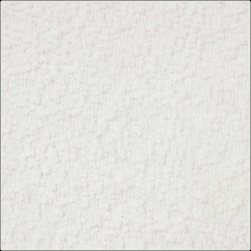 Lit douillet et douillet blanc Coce, Très grand