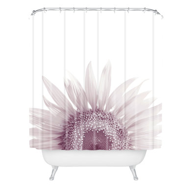 Rideau de douche simple viviana gonzalez minimal spring