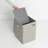 Brabantia Stackable Laundry Hamper 9.2 Gallon-654356219