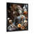 Black Single Picture Framed selected