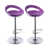 Purple is out of stock