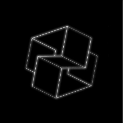 Squares 1 Print