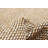Sienna Tan Rug 5'1" x 8'1"