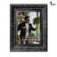 Cadre 11 po x 14 po noir pour paysage 1PC