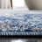 Maximus Performance Abstract Rug-578534243
