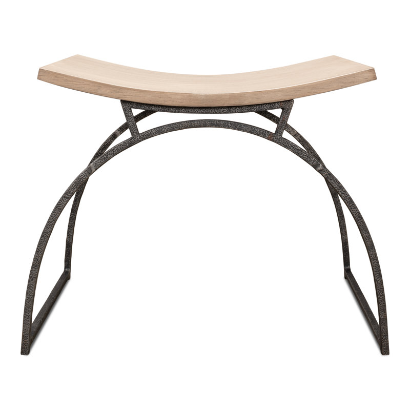 Vineyards Solid Wood Dining Bench