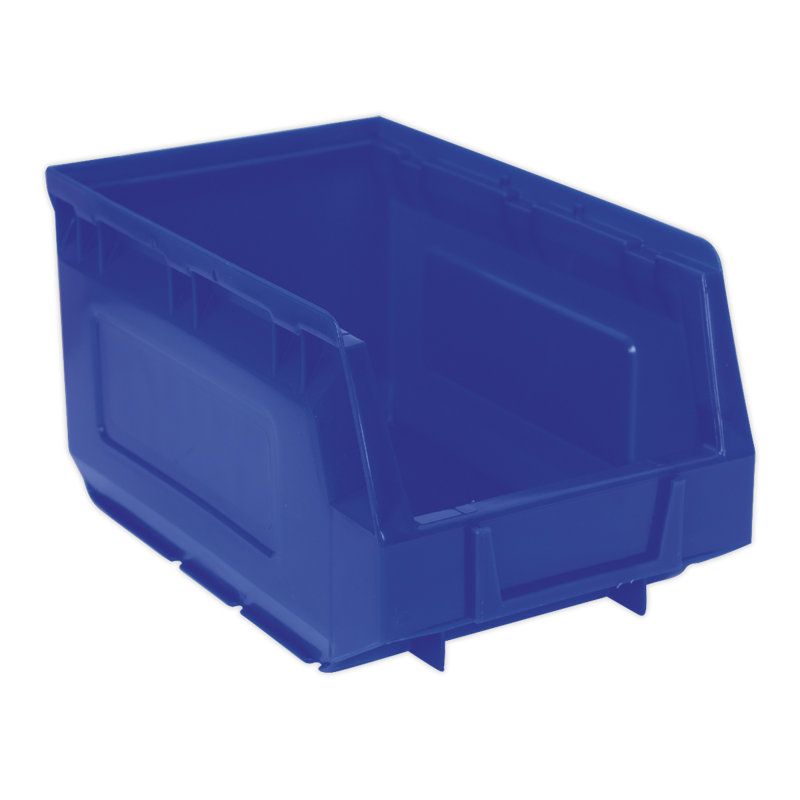 Rebrilliant Plastic Decorative Bin