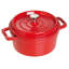 STAUB Round Cast Iron Cocotte-1983153344-1983210082