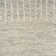 Casual High-Low Handmade Natural Wool Indoor Area Rug