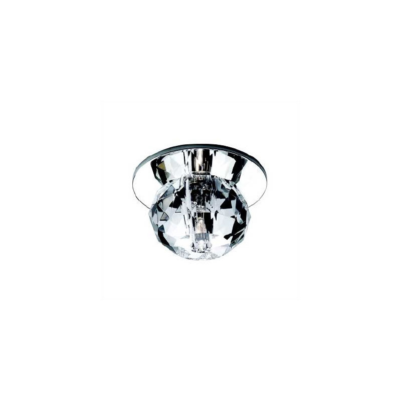 Crystal Accent Shade