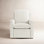 Timeless Swivel Glider