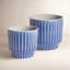 Bridgetown Handmade Clay Planter-331220135