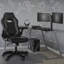 Fauteuil de jeu ergonomique AON Archeus-1087278963