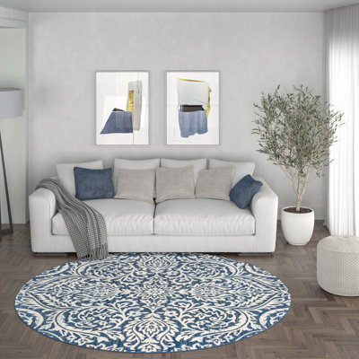 Alvina Indoor Rug