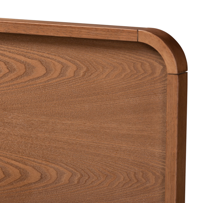 Murchison Solid Wood Headboard, King