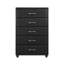 Commode 5 tiroirs Gribble-33805500