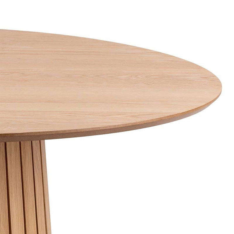 Manistee Round Dining Table