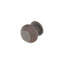 Beehive 30mm Diameter Mushroom Knob-52290430