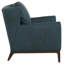 Ballast Leather Wingback Chair-1718286353-1718286436