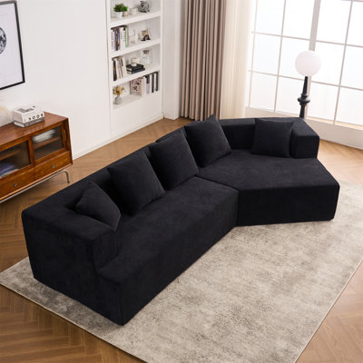 Memory Foam Couch