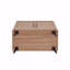 Armoire d'appoint cannelée 31 "-1528579954
