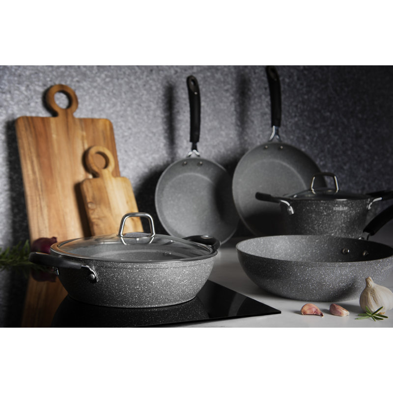Forn-Ok Non-Stick Skillet Set