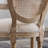 Caroleen Fabric Upholstered Armchair-310191437