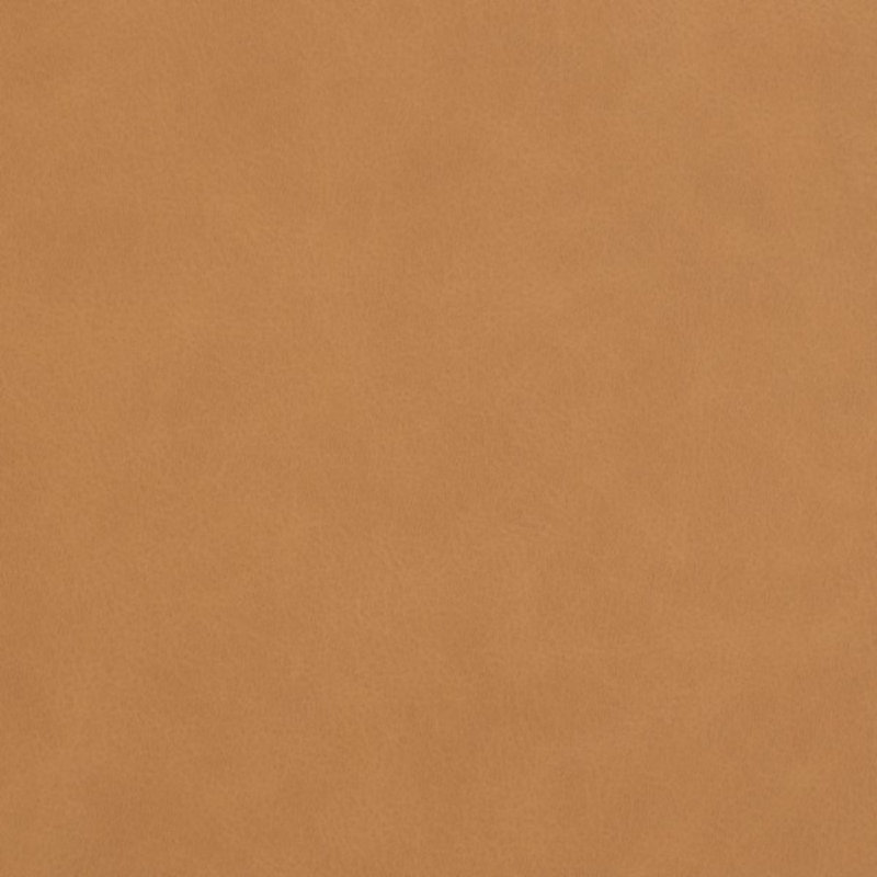 Chaise longue rembourrée Jazlyne, Light Brown  Leather
