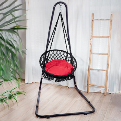Chaise hamac Hawn