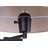 Anastaysia 1 Light Wall Light With Tan Shade