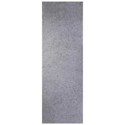 Sous-tapis antidérapant en polyester Pennee
