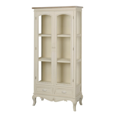 Circee Display Cabinet
