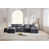 Gris chenille est en rupture de stock