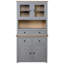 Amaris Display Cabinet-1046589691
