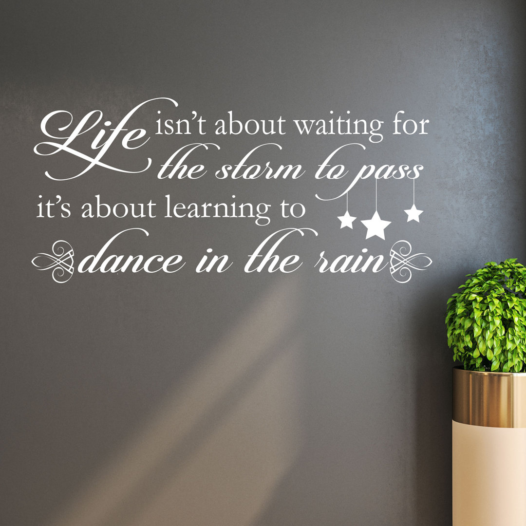 Wall Decal