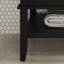 Meuble-lavabo simple 36 po avec lavabo en céramique-44777527
