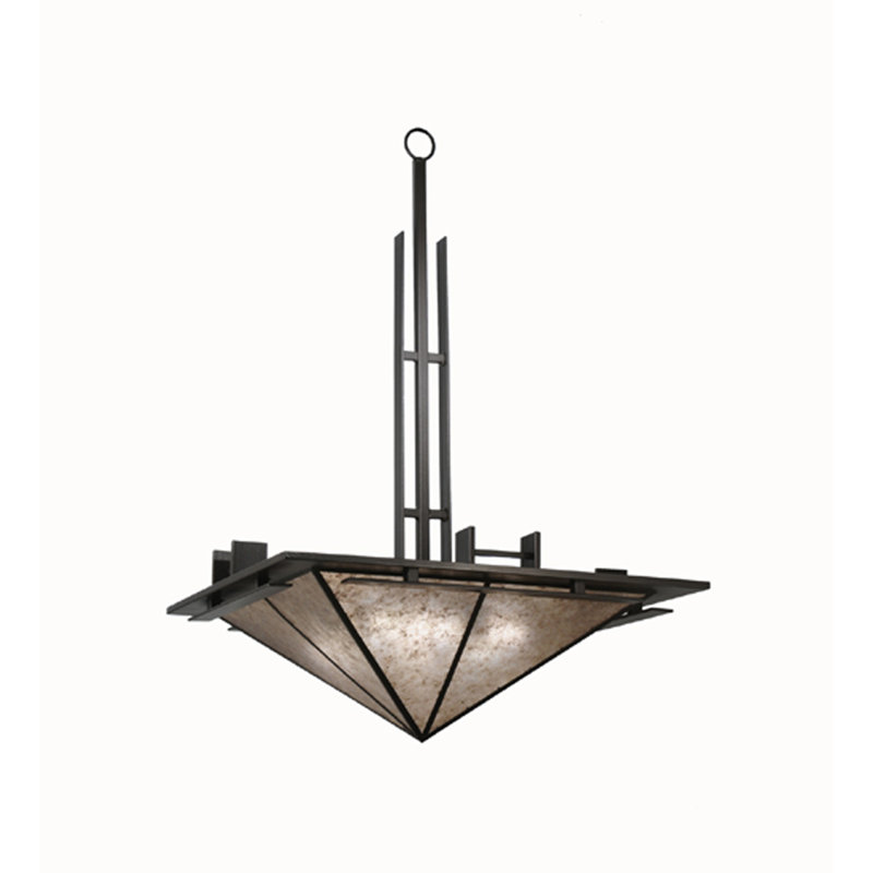 4 - Light Pendant