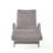 Wicker Chaise Lounge